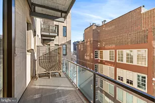 210 W Washington Square, Philadelphia, PA 19106 - Photo 23