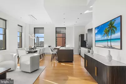 210 W Washington Square #6SW, Philadelphia, PA 19106 - Photo 9