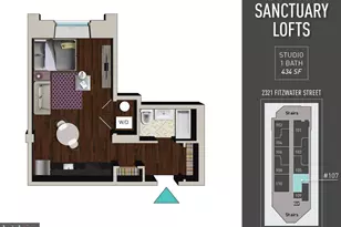 2321 Fitzwater St, Philadelphia, PA 19146 - Photo 3