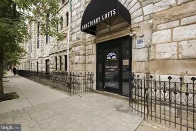 2321 Fitzwater Street #107, Philadelphia, PA 19146 - Photo 23