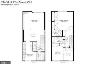 214 N 22nd St, Philadelphia, PA 19103 - Photo 27