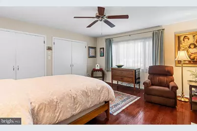 214 N 22nd Street #9B, Philadelphia, PA 19103 - Photo 19