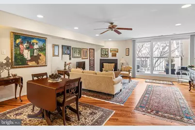 214 N 22nd Street #9B, Philadelphia, PA 19103 - Photo 9