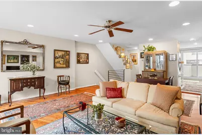 214 N 22nd Street #9B, Philadelphia, PA 19103 - Photo 3