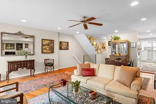 214 N 22nd St, Philadelphia, PA 19103 - Photo 3