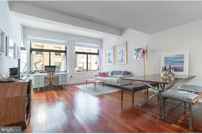 1500 Chestnut Street #12C, Philadelphia, PA 19102 - Photo 1