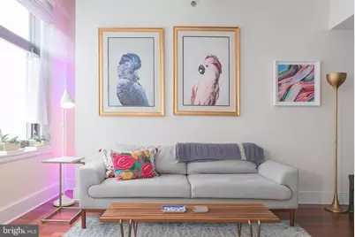 1500 Chestnut Street #12C, Philadelphia, PA 19102 - Photo 3