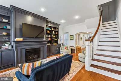 2431 Christian Street, Philadelphia, PA 19146 - Photo 5