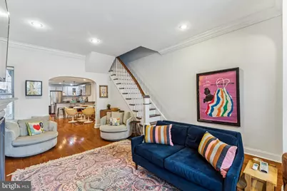 2431 Christian Street, Philadelphia, PA 19146 - Photo 7