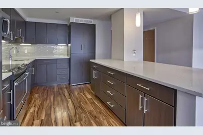 1815 John F Kennedy Boulevard #0B-603, Philadelphia, PA 19103 - Photo 31