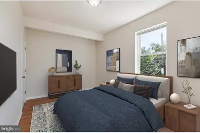 1516 W Diamond Street #C, Philadelphia, PA 19121 - Photo 5