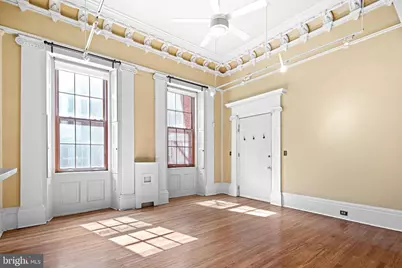 1008 Spruce Street #1018 - 1M, Philadelphia, PA 19107 - Photo 5