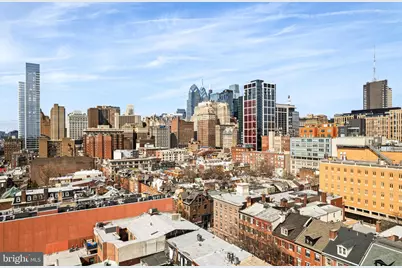 1008 Spruce Street #1018 - 1M, Philadelphia, PA 19107 - Photo 31