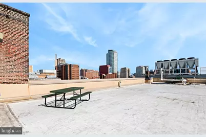 1008 Spruce Street #1018 - 1M, Philadelphia, PA 19107 - Photo 29