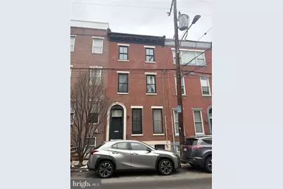 1923 Poplar Street, Philadelphia, PA 19130 - Photo 1