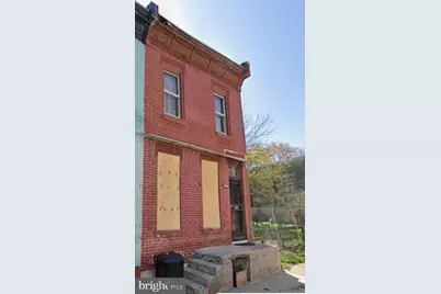 2955 N Hicks Street, Philadelphia, PA 19132 - Photo 1
