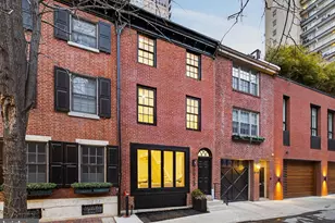 1923 Manning St, Philadelphia, PA 19103 - Photo 1