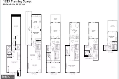 1923 Manning Street, Philadelphia, PA 19103 - Photo 53