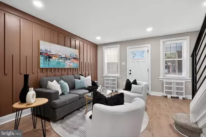 6321 Ditman Street, Philadelphia, PA 19135 - Photo 3