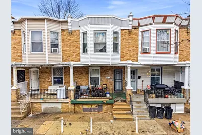 5543 Crowson Street, Philadelphia, PA 19144 - Photo 3