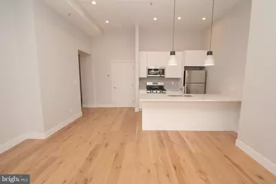 220 S 3rd Street #203, Philadelphia, PA 19106 - Photo 3