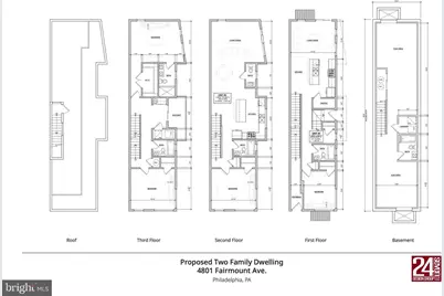 4801 Fairmount Avenue, Philadelphia, PA 19139 - Photo 7