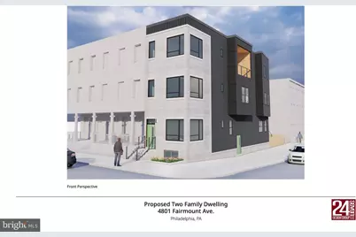 4801 Fairmount Avenue, Philadelphia, PA 19139 - Photo 1