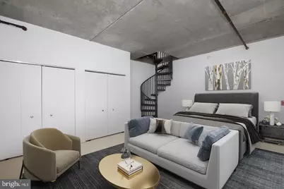 1352 South Street #213, Philadelphia, PA 19147 - Photo 21