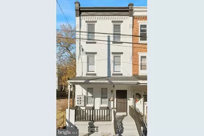 3827 Cambridge Street #1, Philadelphia, PA 19104 - Photo 1