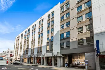 815 Arch Street #209, Philadelphia, PA 19107 - Photo 1