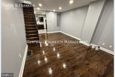 3750 N Franklin Street, Philadelphia, PA 19140 - Photo 3
