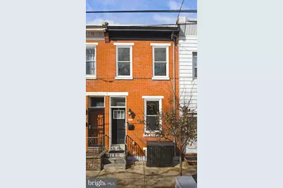 1234 S 7th Street, Philadelphia, PA 19147 - Photo 1