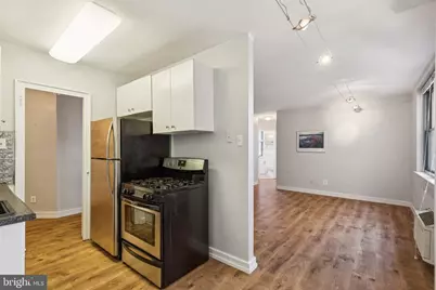 2601 Pennsylvania Avenue #604, Philadelphia, PA 19130 - Photo 9