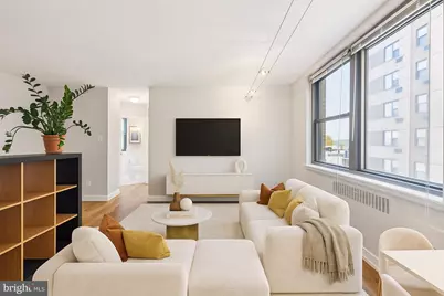 2601 Pennsylvania Avenue #604, Philadelphia, PA 19130 - Photo 1