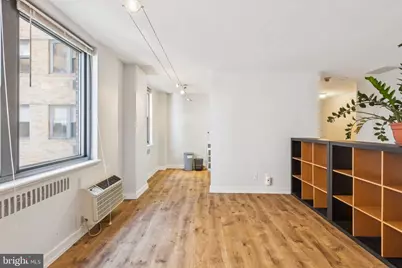 2601 Pennsylvania Avenue #604, Philadelphia, PA 19130 - Photo 7