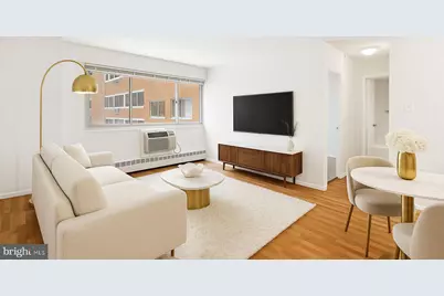 2101 Chestnut Street #721, Philadelphia, PA 19103 - Photo 1