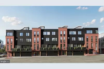 1328 E Berks Street #2B, Philadelphia, PA 19125 - Photo 1