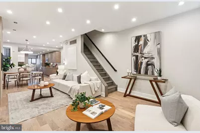 1534 N Natrona Street, Philadelphia, PA 19121 - Photo 5