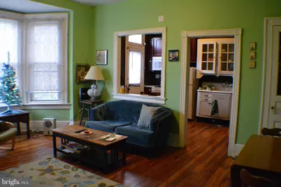 444 W Queen Lane #1, Philadelphia, PA 19144 - Photo 1