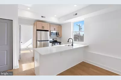 1741 S 23rd Street #3, Philadelphia, PA 19145 - Photo 1
