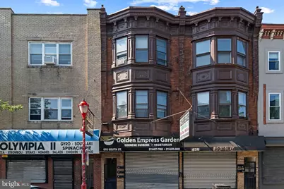 618 South Street #2, Philadelphia, PA 19147 - Photo 1