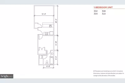 1411-6 Walnut Street #310, Philadelphia, PA 19102 - Photo 27