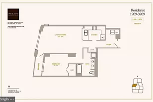 207 W Washington Square, Philadelphia, PA 19106 - Photo 19