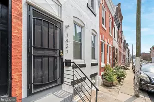 1421 N Dover St, Philadelphia, PA 19121 - Photo 1