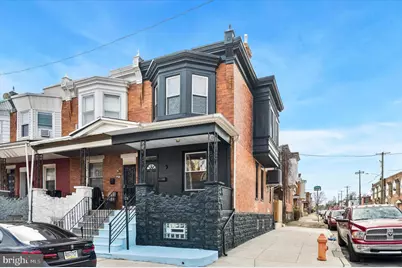 1468 N Wanamaker Street, Philadelphia, PA 19131 - Photo 3