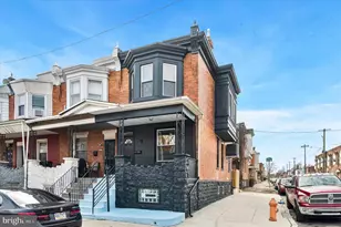 1468 N Wanamaker St, Philadelphia, PA 19131 - Photo 3