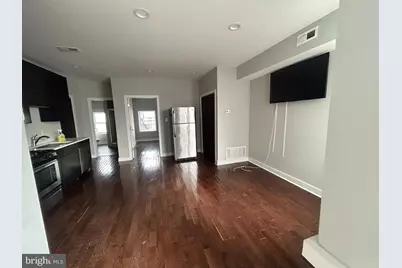 723 Sansom Street #4B, Philadelphia, PA 19106 - Photo 3