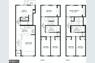 1702 Fontain Street, Philadelphia, PA 19121 - Photo 17