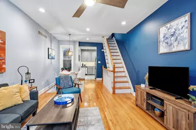 2707 Swain Street, Philadelphia, PA 19130 - Photo 5