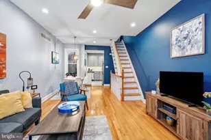 2707 Swain St, Philadelphia, PA 19130 - Photo 5